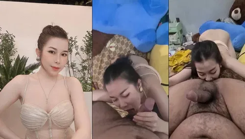 (không che) Phạt em tội hay nhắn tin với trai – Phần 3
