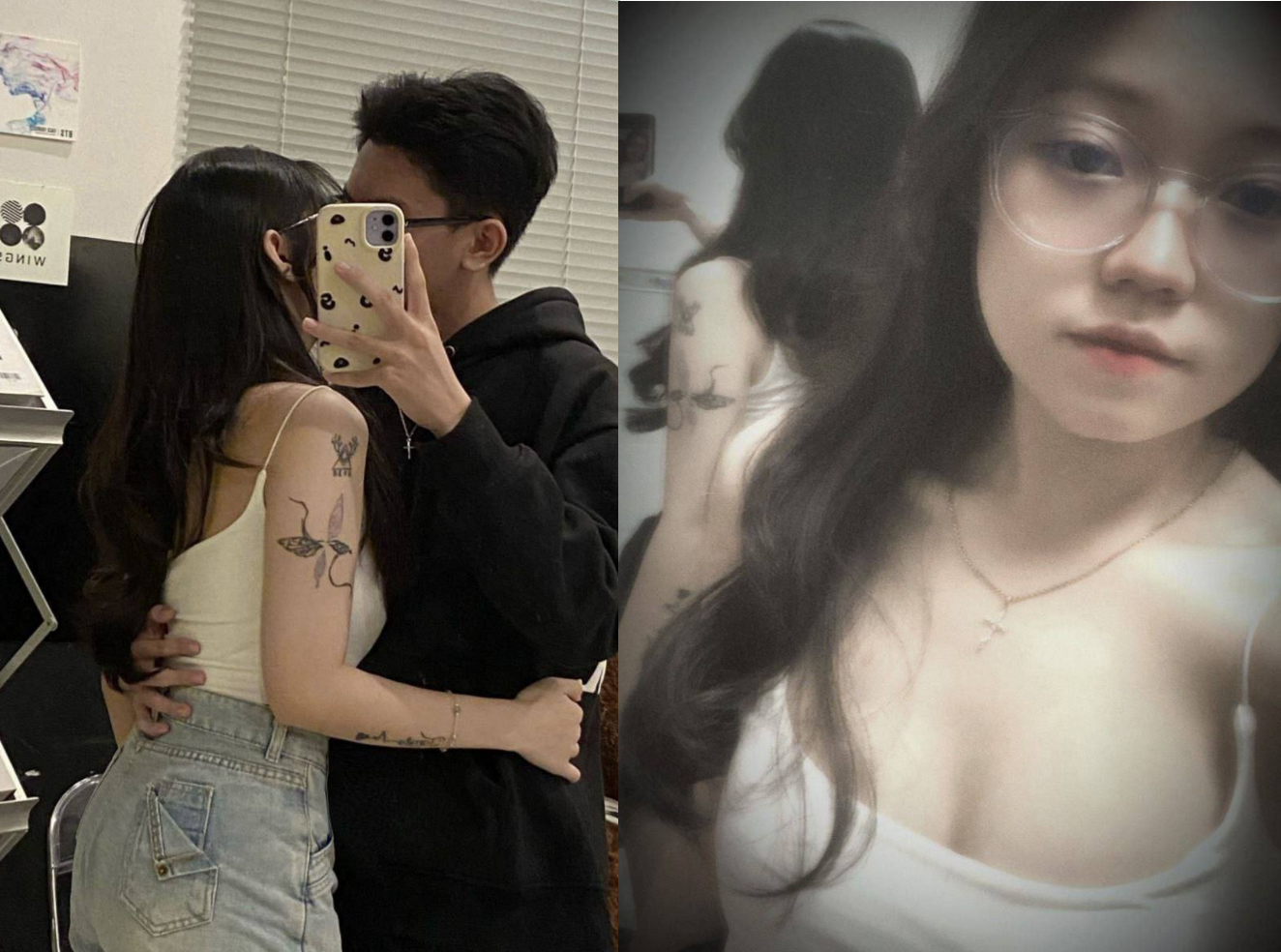 Sex Viet Yêu nhau nhiều nên quay cảnh chịch nhau