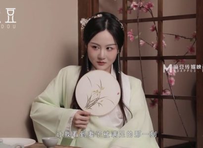 (PhimSex) Hoàng hậu lén lút ngoại tình với em trai vua