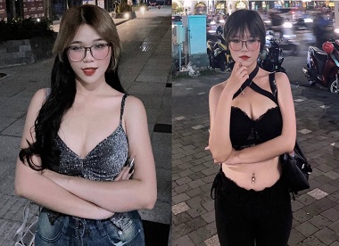 [sex clip] Anh chịch vén một bên cho Trịnh Như Quỳnh