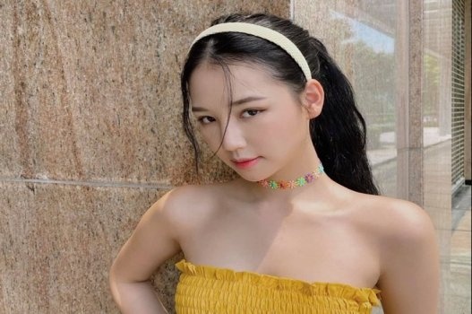 sex clip:Amee ra mắt siêu phẩm mới nhất