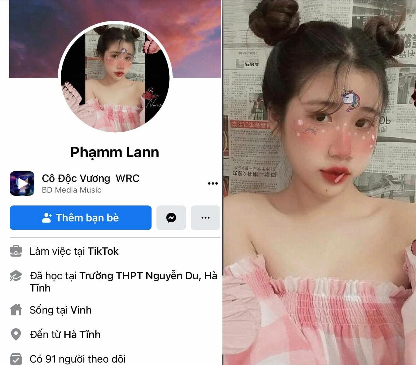 (sex vn) Một Ngày Sex Sướng Với Em Net Red Việt Nam