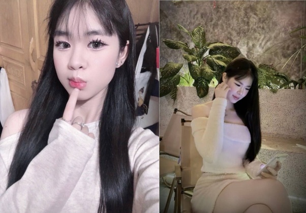 sex clip Sex Thanh Nghi TikTok mông bự gây sốc cộng đồng