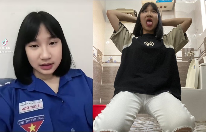 Sex Viet:Sinh viên tình dục thích chơi some mới sướng