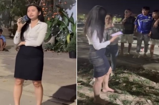 Full clip sex việt nam tiểu tam VIB với chính thất oánh nhau - sex Việt Nam