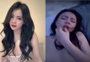 viet69 Cao Thị Huyền lộ clip sex đầy hấp dẫn