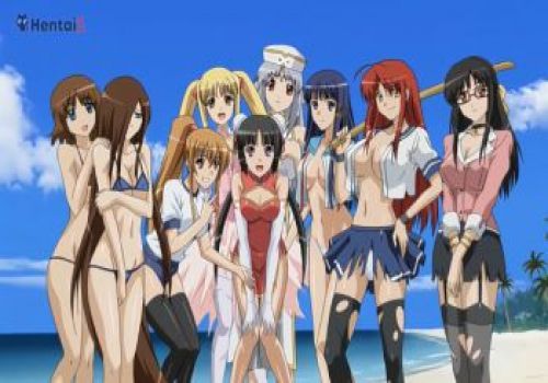 hentai sex-Thác loạn với nhiều cô giáo trong chuyến dã ngoại