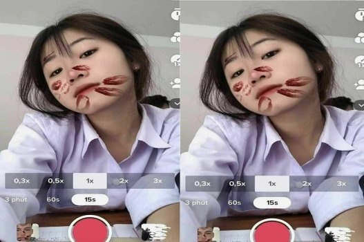 Sex Viet:Clip sex áo dài ngày cuối cấp với bạn thân
