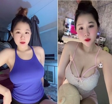 [sex clip] Thảo Hiền tiktoker hot bị doggy sướng