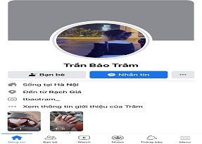 [VIET69] Trần Bảo Trân lauxanh sex cùng bạn trai cực hấp dẫn