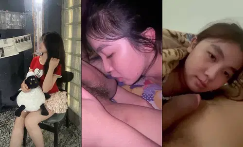không che Bé sugar baby ngoan ngoãn nghe lời anh hết, dừng xe đụ ngay giữa đường cũng được