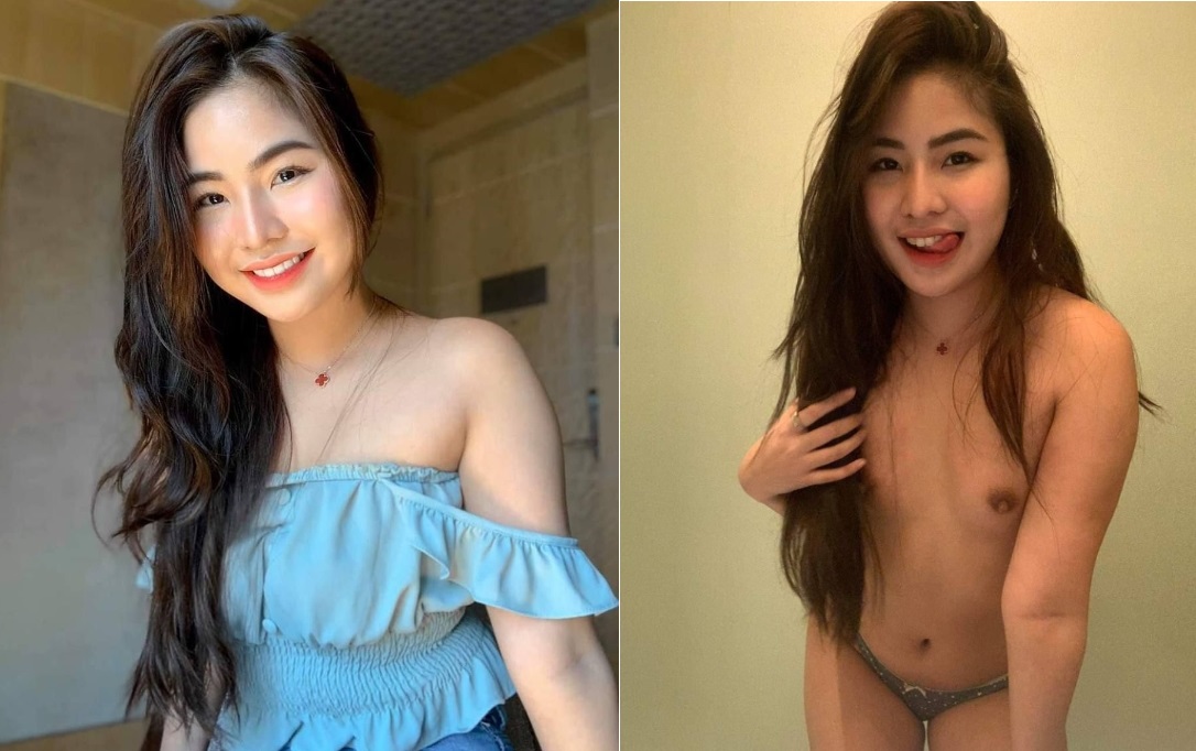 Clip sex anh cu dài mãi mới chịu đút vào lồn không lông không che - sex viet