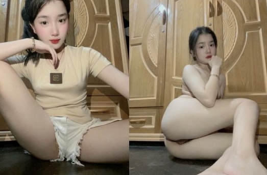 [không che] Sinh viên nhún cho bạn học suýt gãy
