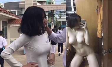 sex viet:Học Sinh Bị Bạn Trai Dụ Dỗ Vào Đời