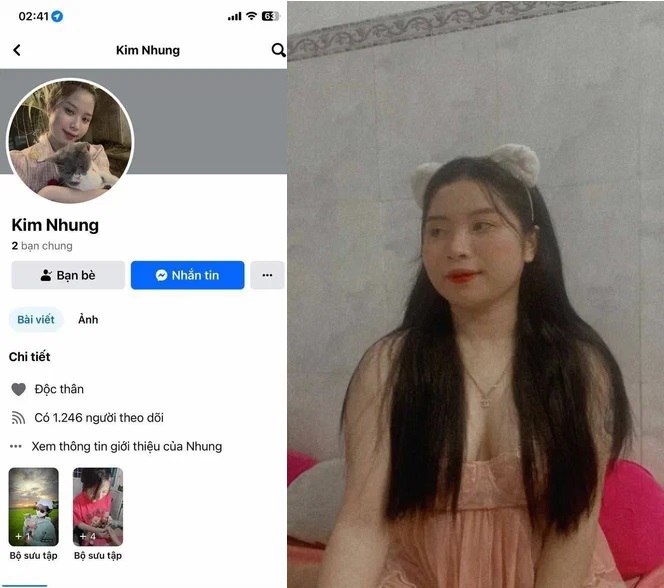 [viet69] Kim Dung làm tình tốt với bướm múp
