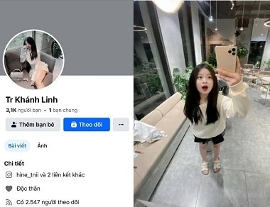[Sex Viet] Khánh Linh lộ clip chịch lồn đẹp mê