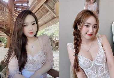 [không che] Nện em Phương Anh dáng ngon rên hay