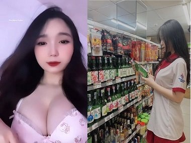 Sex Việt nữ sinh ngây thơ vú bự hơn cả mẹ - sex Việt Nam