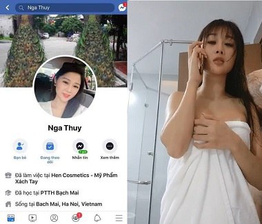 [sex vn] Nga Thùy Chịch Nhau Hơn 1 Tiếng Dã Man
