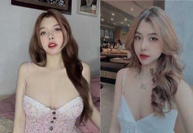 Sex Quỳnh Anh JB da trắng thơm phức - Sex Viet