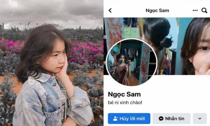 jav hay - Ngọc Sam nữ sinh cấp 2 lộ clip sex cực đỉnh