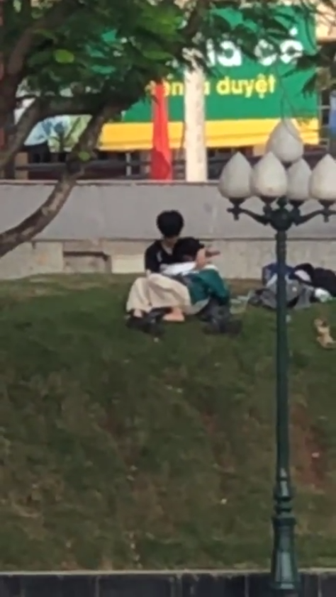 sex clip Đôi bạn học sinh trẻ ở Bắc Ninh hot nhất hôm nay