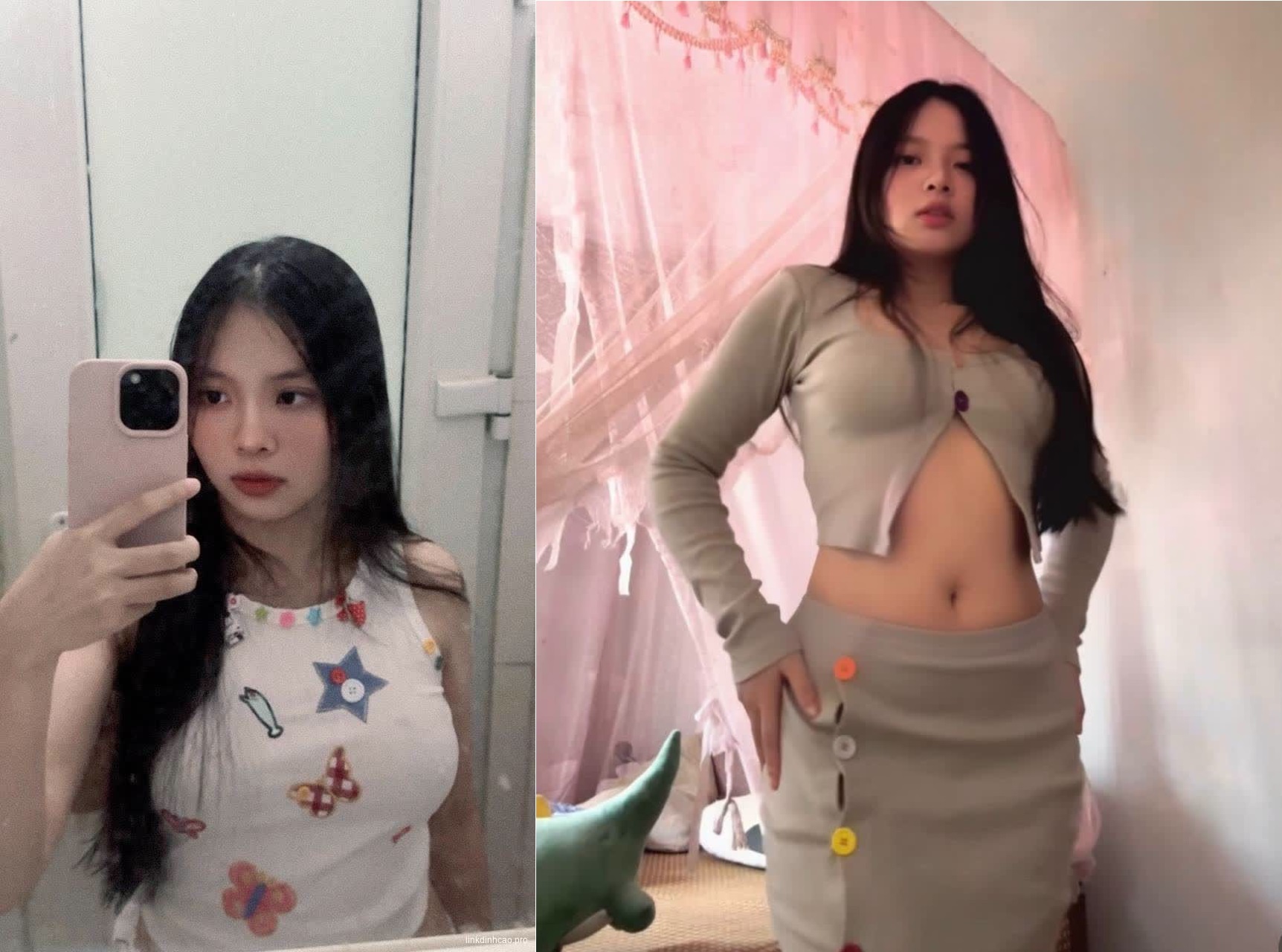 (Sex Viet) Ảnh gái xinh lol múp ai chịu được