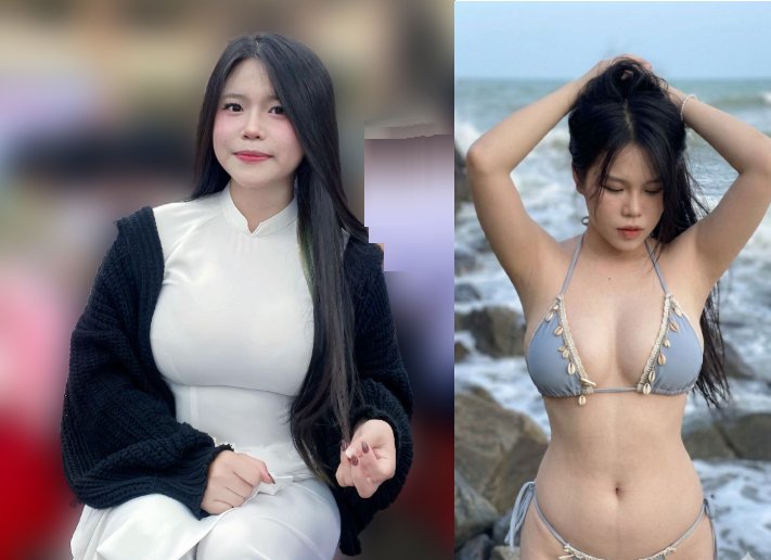 [sex vn] Clip VN em nữ sinh mới lớn đã vội đi khách