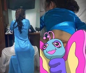 [viet69] Full clip cô giáo áo xanh kích thích cực mạnh