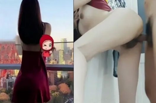 Áo hai dây khoe ngực khủng - viet69
