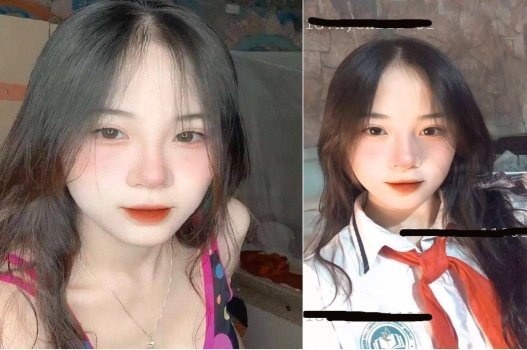 Nữ sinh đụ rên la sướng ngất - sex Việt Nam