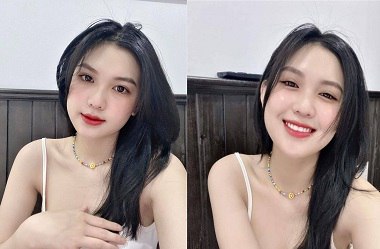 VIET69 Cô gái Việt ngực khủng tự quay sex đẹp như hoa và cái kết bất ngờ