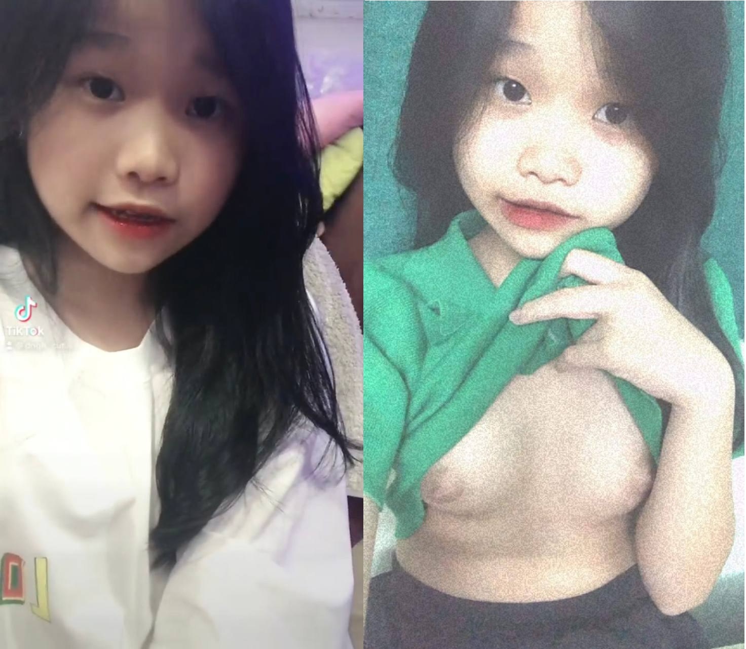 sex viet - Nện bạn học ngay dưới sàn nhà