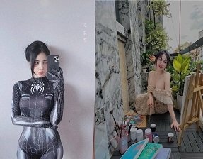 [clip sex] Chu Kiều Anh công khai địt nhau, clip sex không che đậy