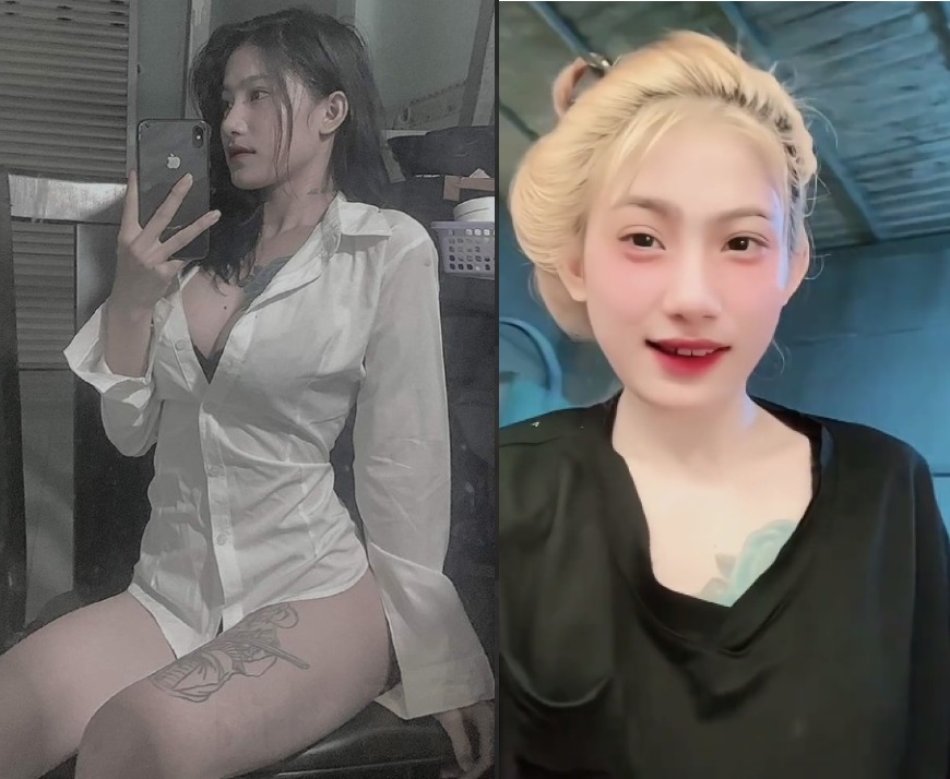 Sex Viet:Full clip sex Bảo Trân phần 3 mới nhất