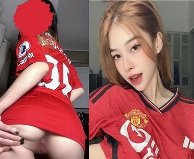 viet69 Clip sex fan MU chính gốc cực đã