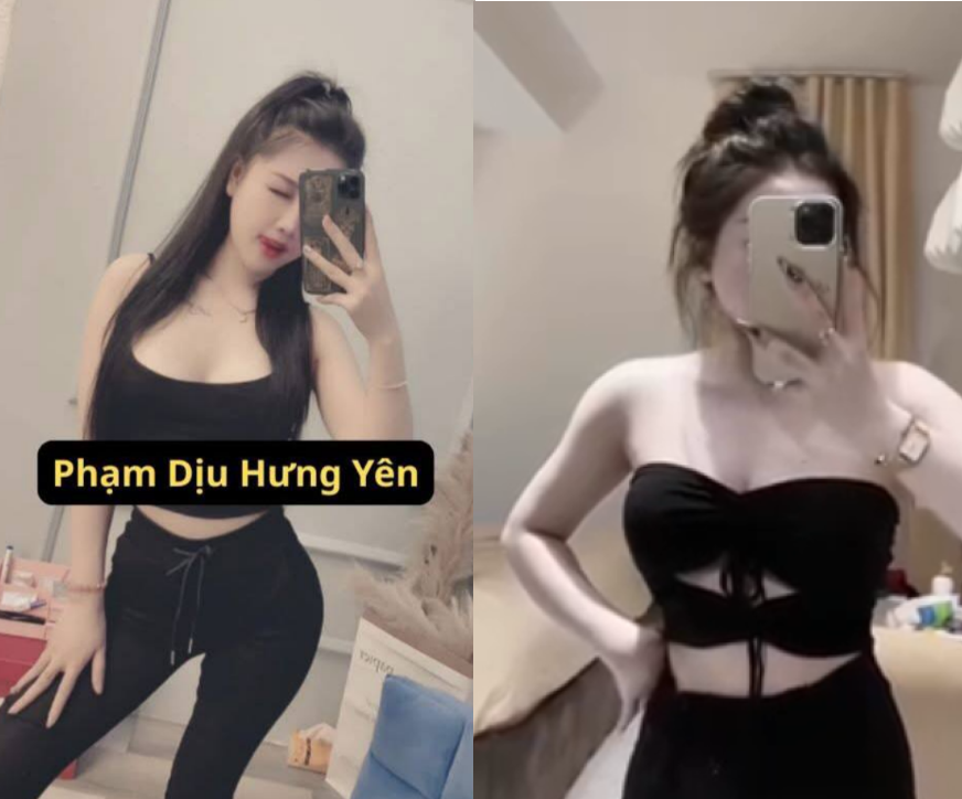 (sex viet) Phạm Dịu lộ clip chơi some