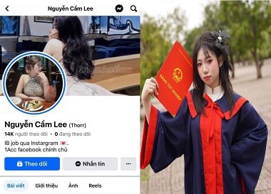 Sex Viet Em lồn nhiều nước Việt Nam chịch một phát sướng