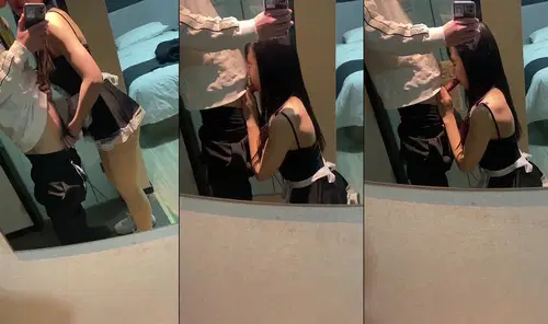 sex Việt Nam-Anh đang quay em thèm chủ động móc cu ra bú ngay