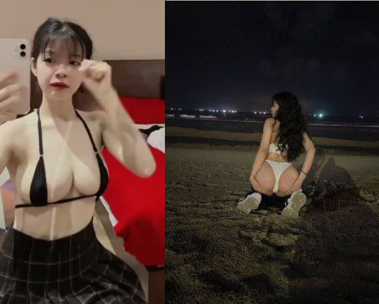 [sex vn] Địt em Nguyễn Thanh Lan 2k8 dâm đãng