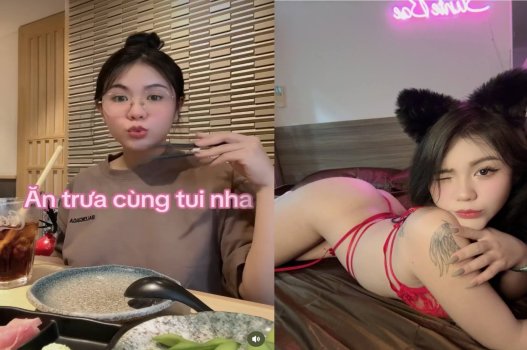 sex viet - Em ngon lại dâm anh nào gặp cũng ra nhanh