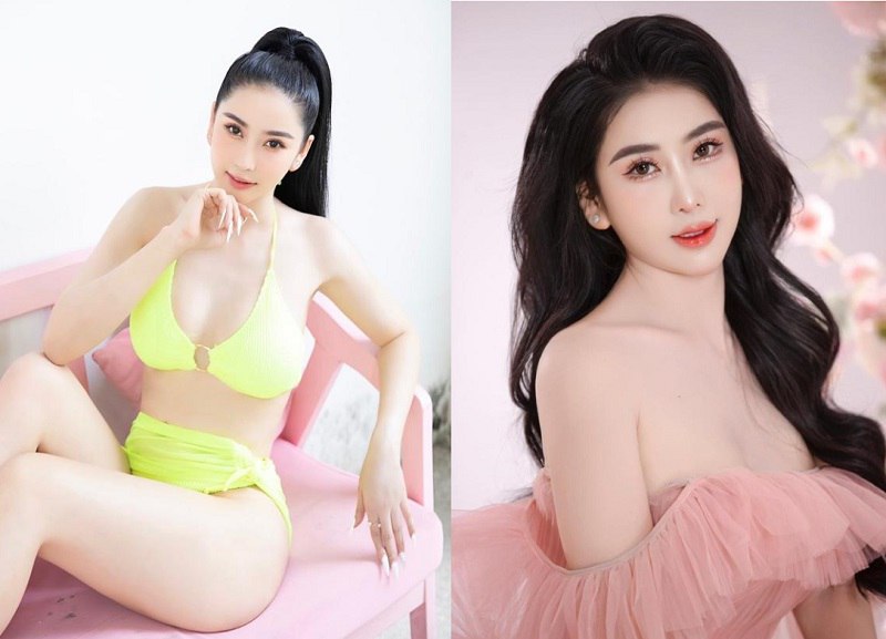 viet69-Hoa hậu Trịnh Thanh Hồng lộ clip sex trong nhà nghỉ cực đã