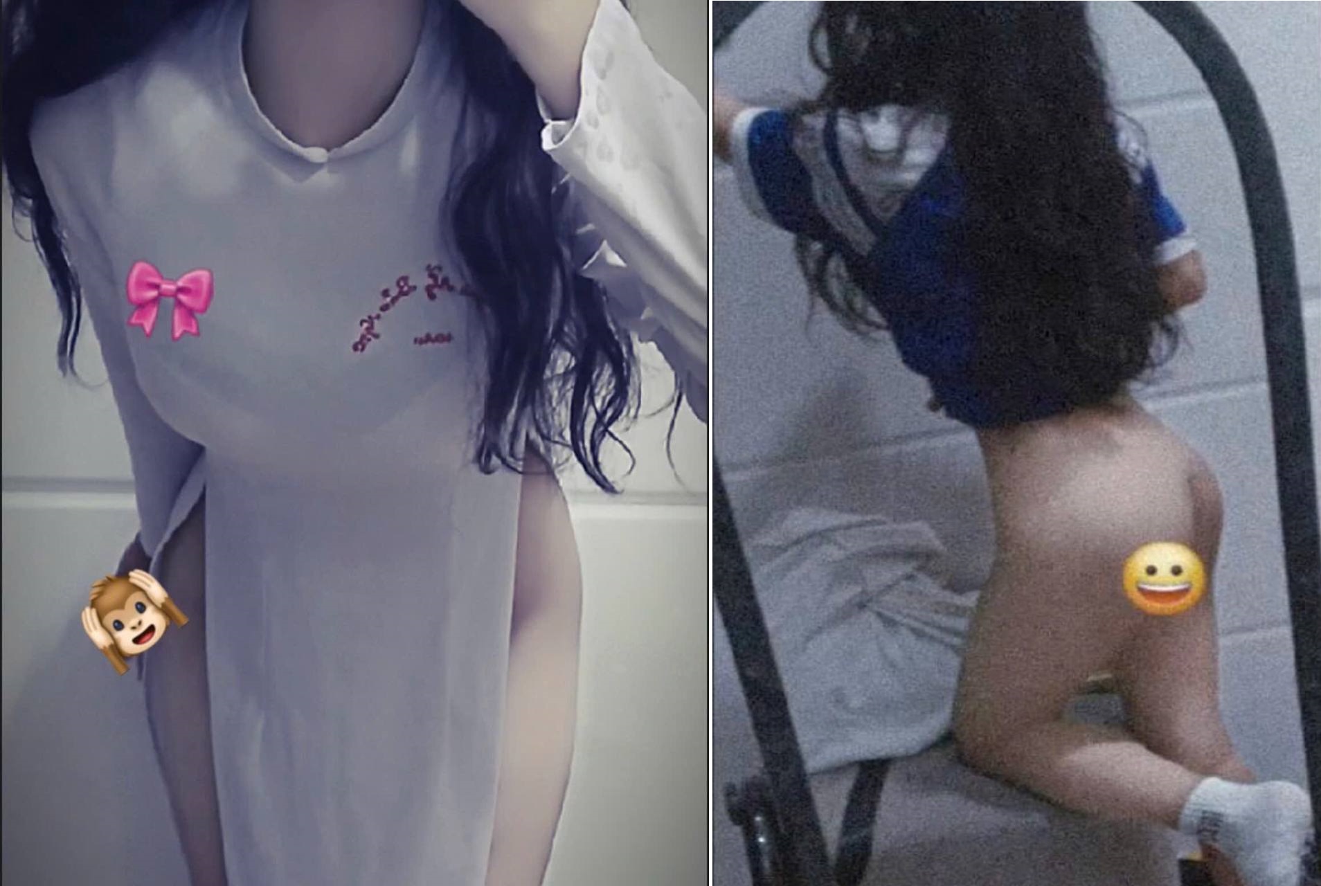 Sex em mặc đồ gợi cảm nhìn mà thèm - VIET69