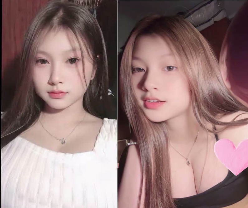 Sex hay Nguyễn Thị Nhung lồn khít khìn khịt - không che