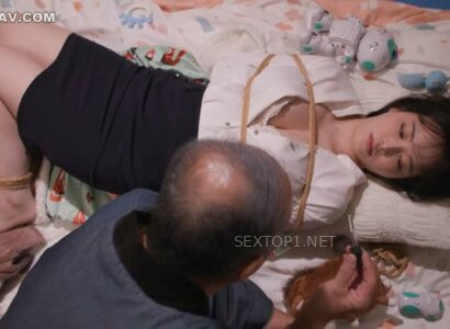 [JAV] Nữ điều tra viên dù đã bỏ nghề nhưng vẫn bị tên tội phạm theo dõi…