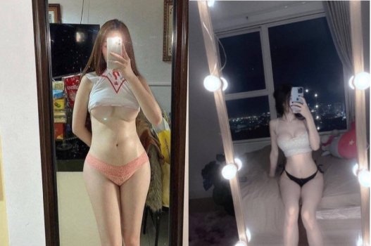 (không che) Thư xinh đẹp chịch rên la sướng á á á