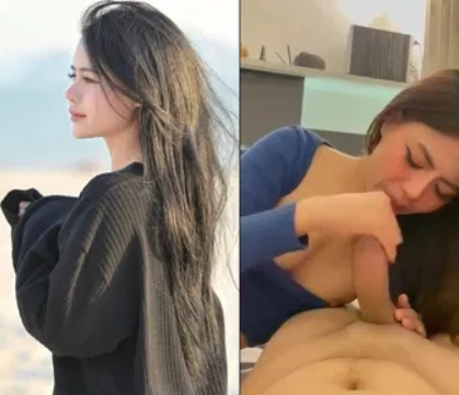 (VIET69) Em Việt xinh bú cu khéo địt nhau sướng