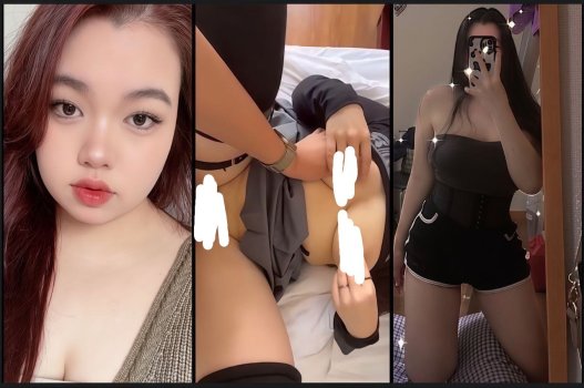 VIET69:Gái teen chịch nhau rên la