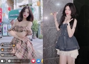 Nhật Hạ công bố clip sex nhà nghỉ nóng bỏng