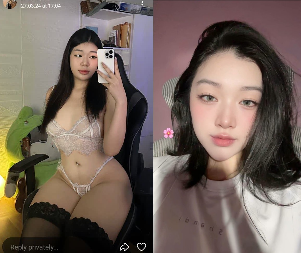 sex clip - Idol bị đụ cho há mồm khẩu dâm sướng